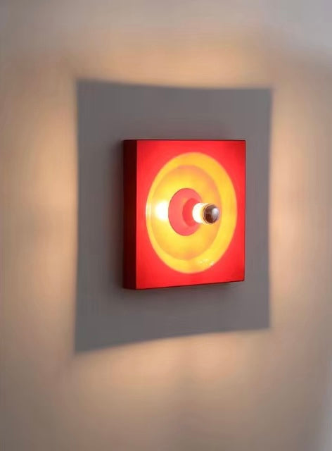 Hal Wall Light