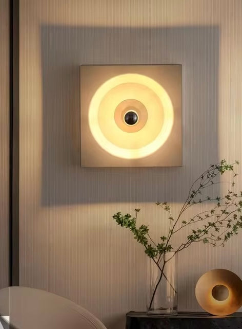 Hal Wall Light