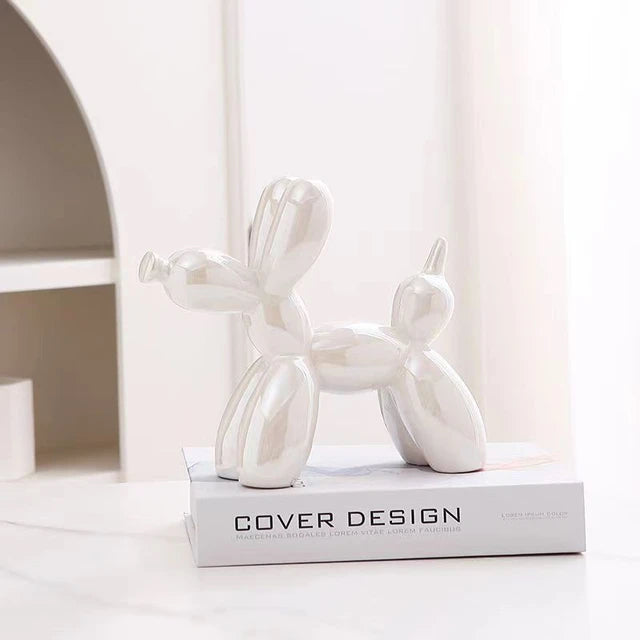 Balloon Dog Ornament