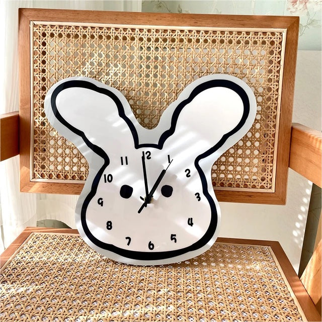 Bugs Wall Clock