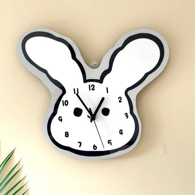 Bugs Wall Clock