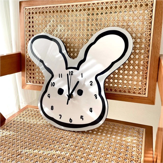 Bugs Wall Clock