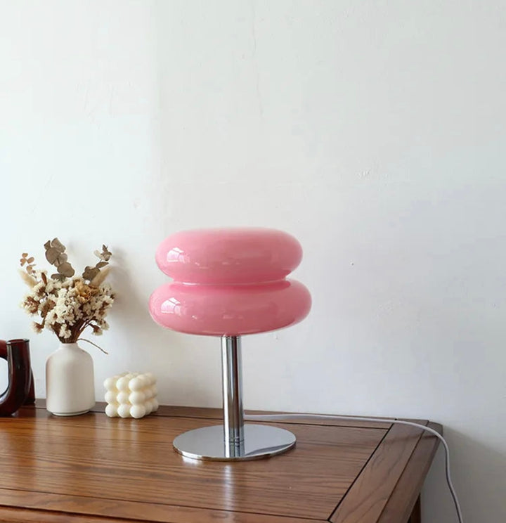 Macaron Lamp