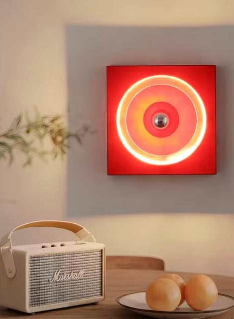 Hal Wall Light