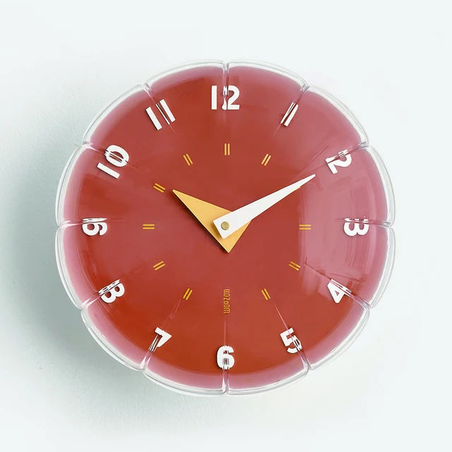 GATZ Wall Clock