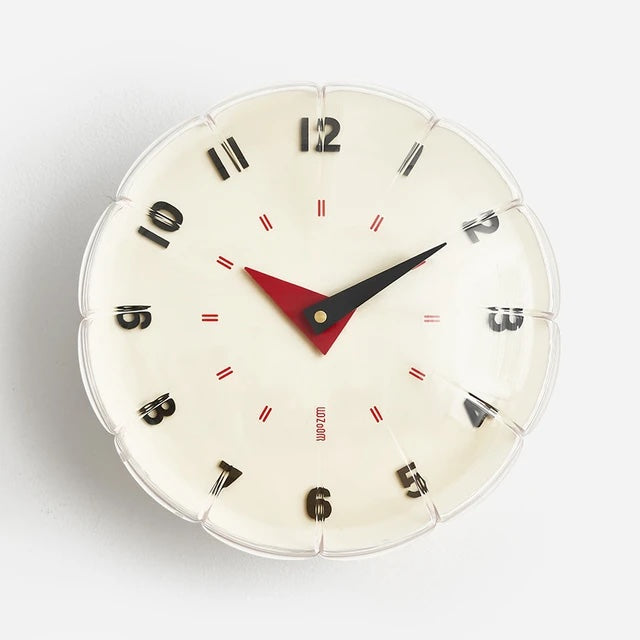 GATZ Wall Clock