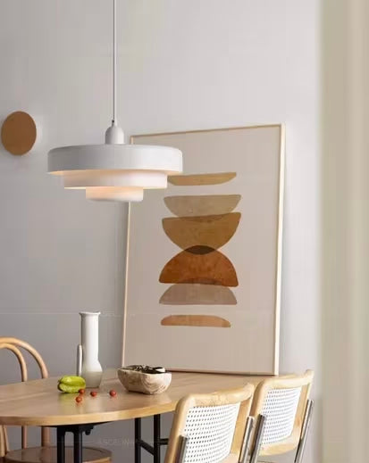 Nordic Pendant Light