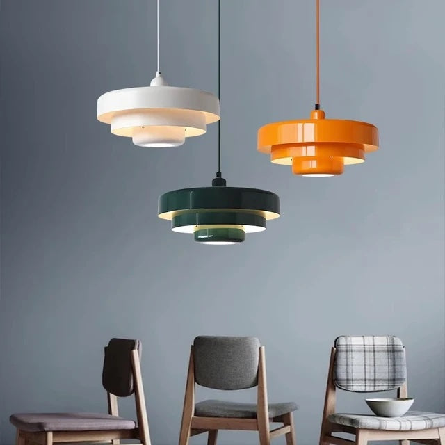 Nordic Pendant Light