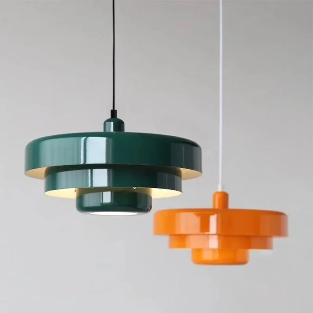 Nordic Pendant Light