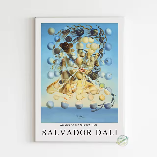 Dali Collection