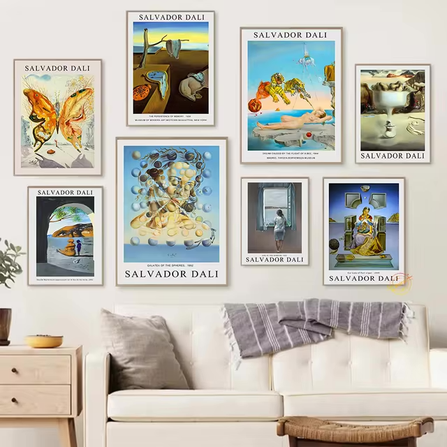 Dali Collection