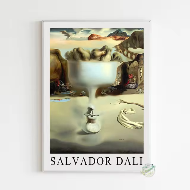 Dali Collection