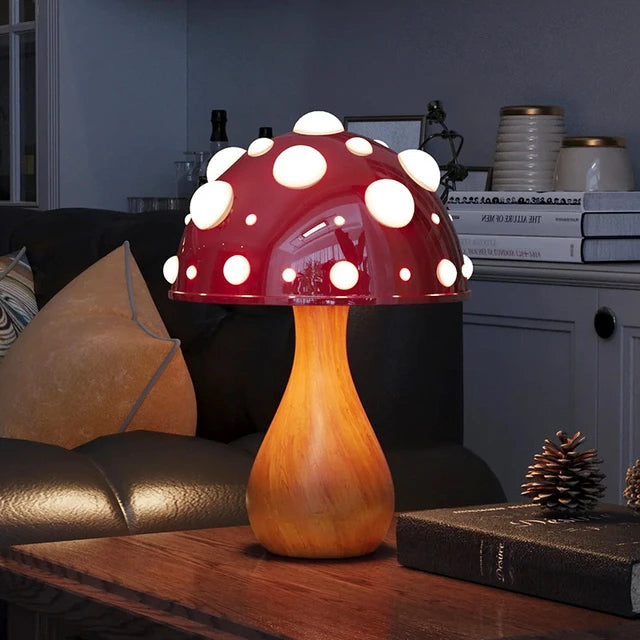 Akira Lamp