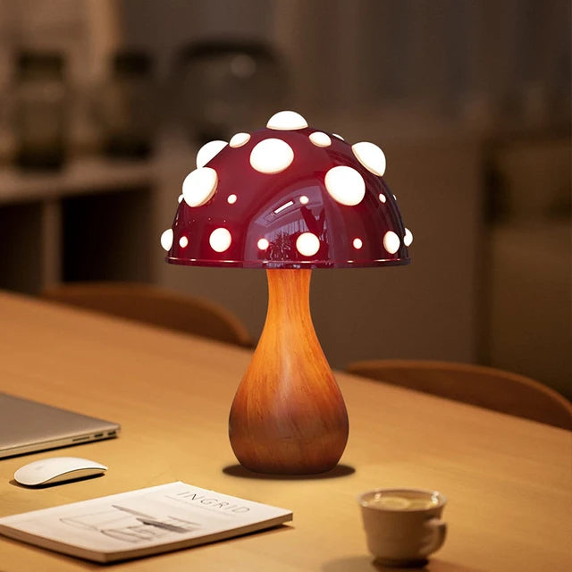 Akira Lamp