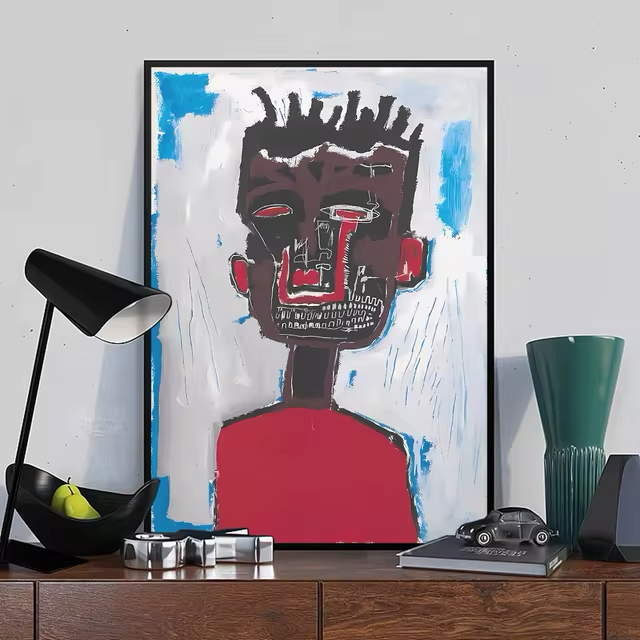 Basquiat Collection