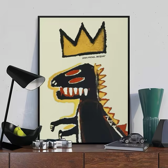 Basquiat Collection