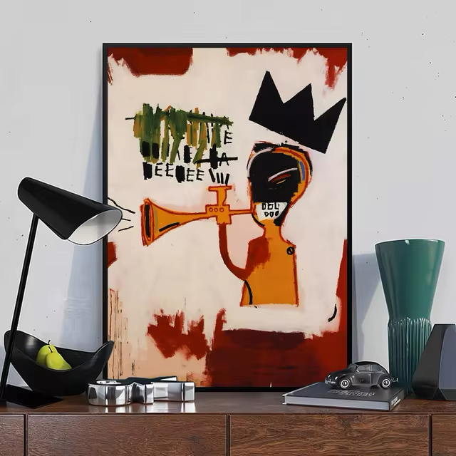 Basquiat Collection