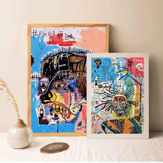 Basquiat Collection