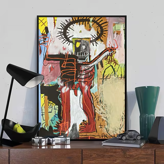 Basquiat Collection