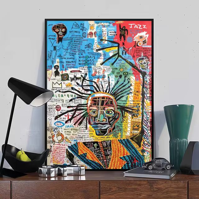 Basquiat Collection