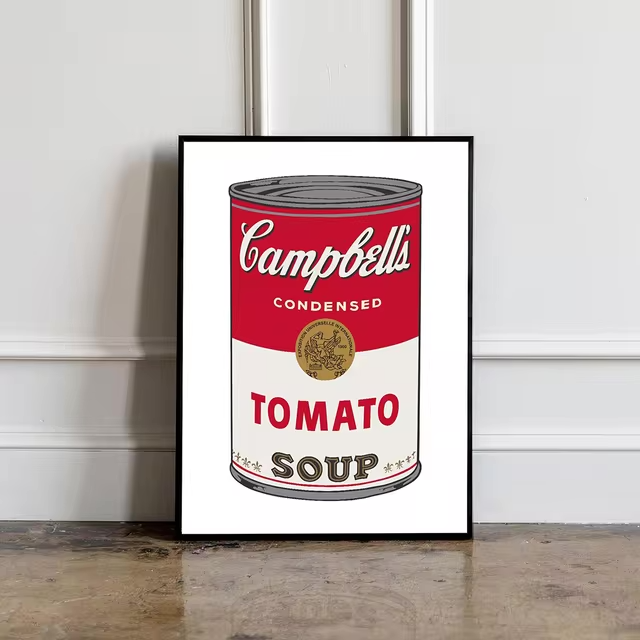 Campbells Soup