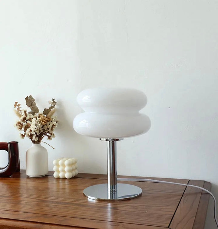 Macaron Lamp