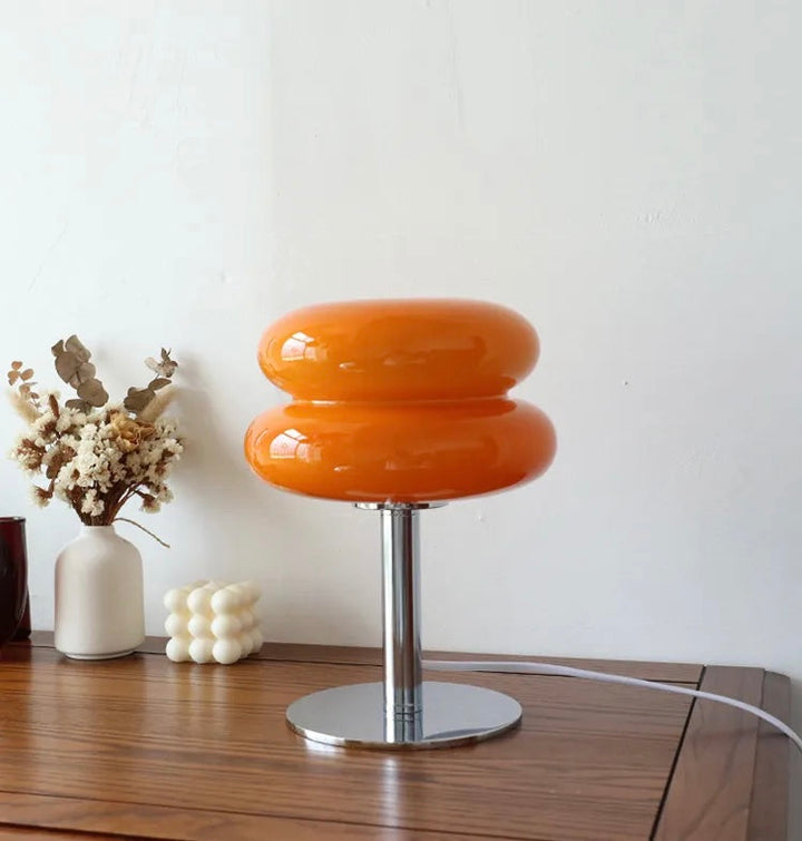 Macaron Lamp