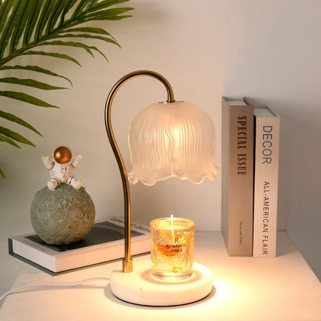 Lily of the Valley Aromatherapy Lamp