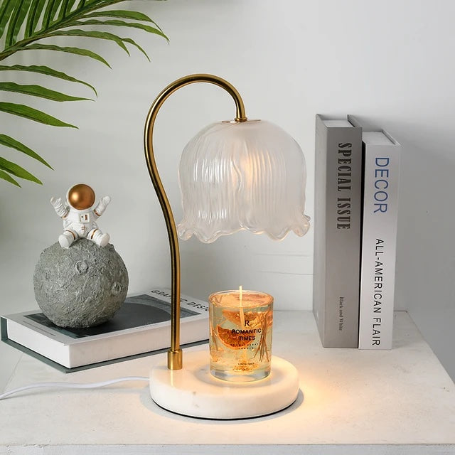 Lily of the Valley Aromatherapy Lamp