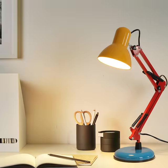 Pixar Lamp