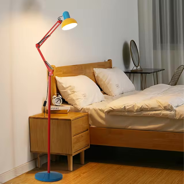 Pixar Lamp