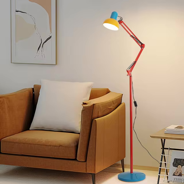 Pixar Lamp