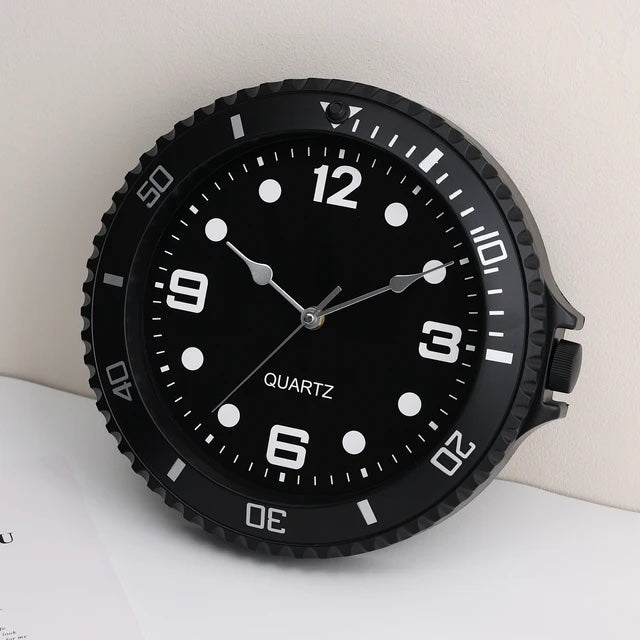 Submariner Wall Clock