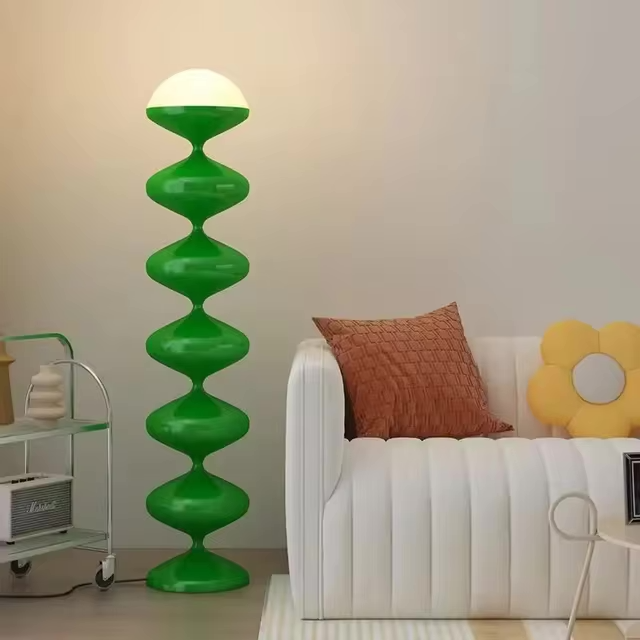 Scandi Floor Lamp V2