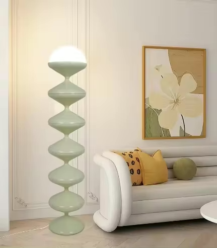 Scandi Floor Lamp V2