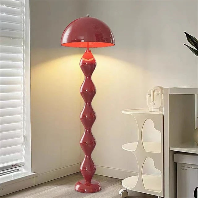 Scandi Floor Lamp