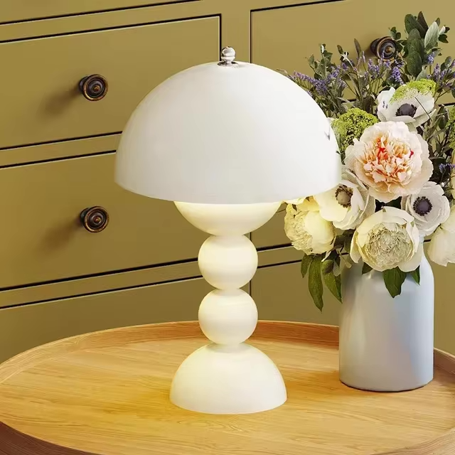 Truffle Lamp