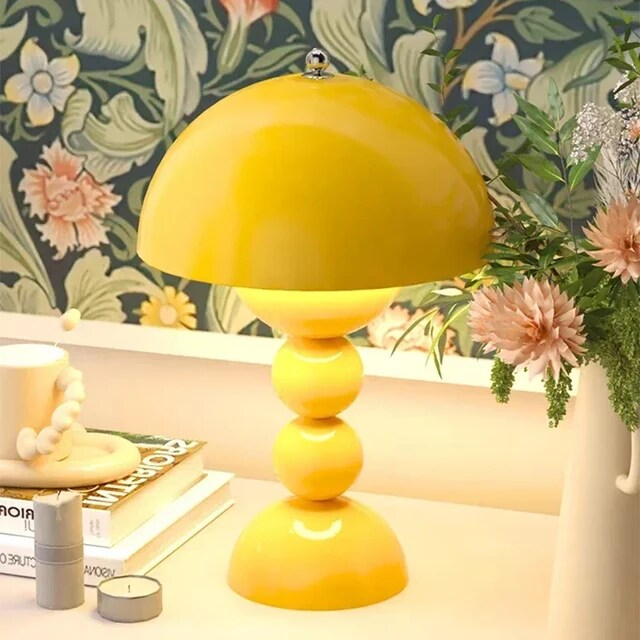 Truffle Lamp