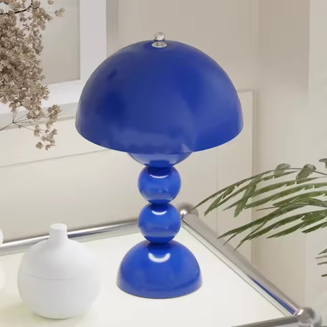 Truffle Lamp